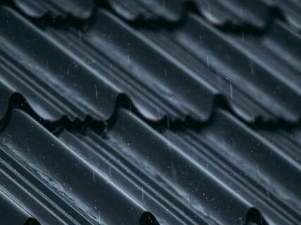 roof, nature, tile, rain